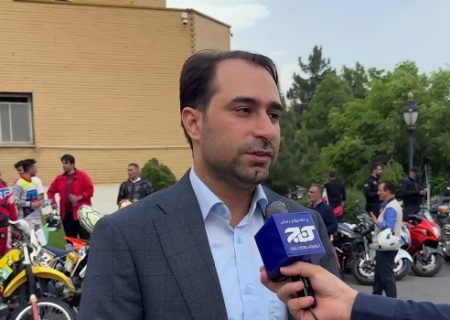 مستند «موتورسواران» روایت سخت‌ترین شب سال است