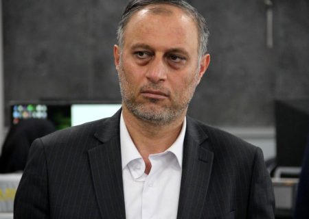 توانائی خلع ید پیمانکار طلای «اندریان» را داریم