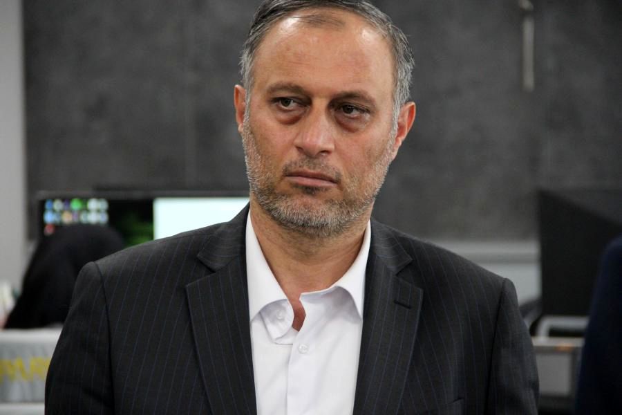 توانائی خلع ید پیمانکار طلای «اندریان» را داریم