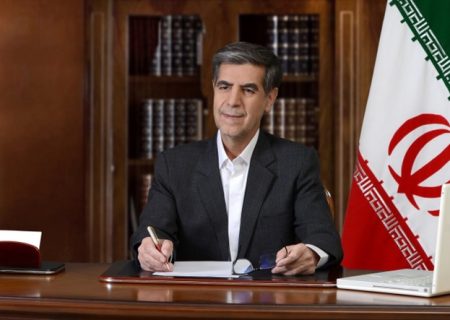 پیگیری احداث بیمارستان جدید 29بهمن و درمانگاه سهند