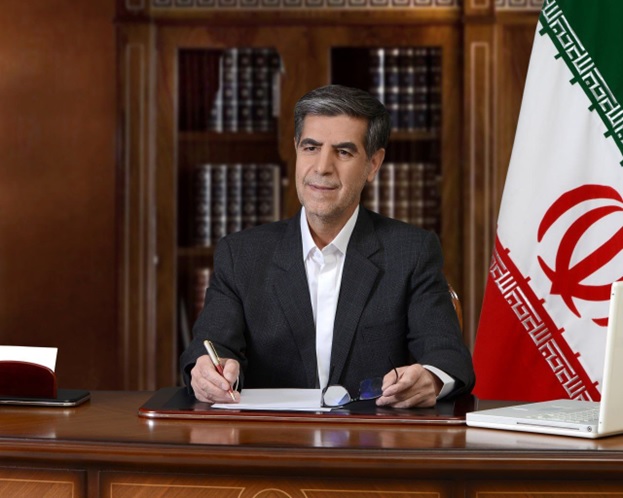 پیگیری احداث بیمارستان جدید 29بهمن و درمانگاه سهند