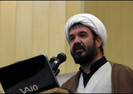 مکتب خمینی (ره) آزادی قدس را محقق می‌کند