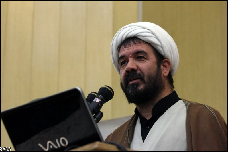 مکتب خمینی (ره) آزادی قدس را محقق می‌کند