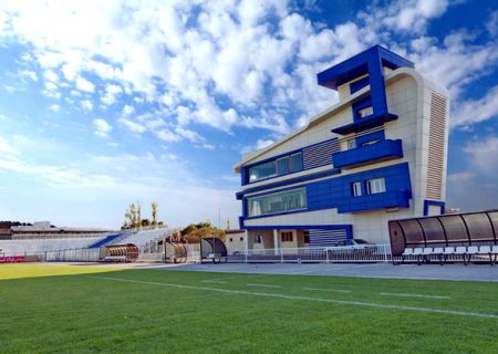 بنیان‌دیزل را تراکتـوری کنید!