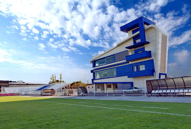 بنیان‌دیزل را تراکتـوری کنید!