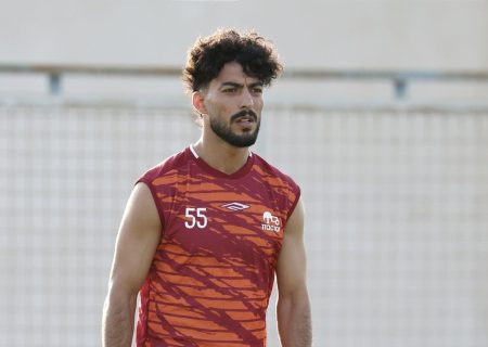 دومین خروجی رسمی تراکتور در تابستان