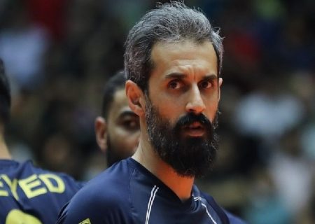 جادوگر، مسی می‌شود؟!