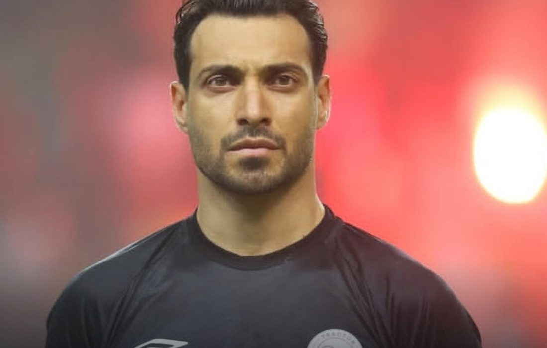 ملی‌پوش واقعی شما هستید