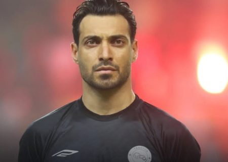 ملی‌پوش واقعی شما هستید