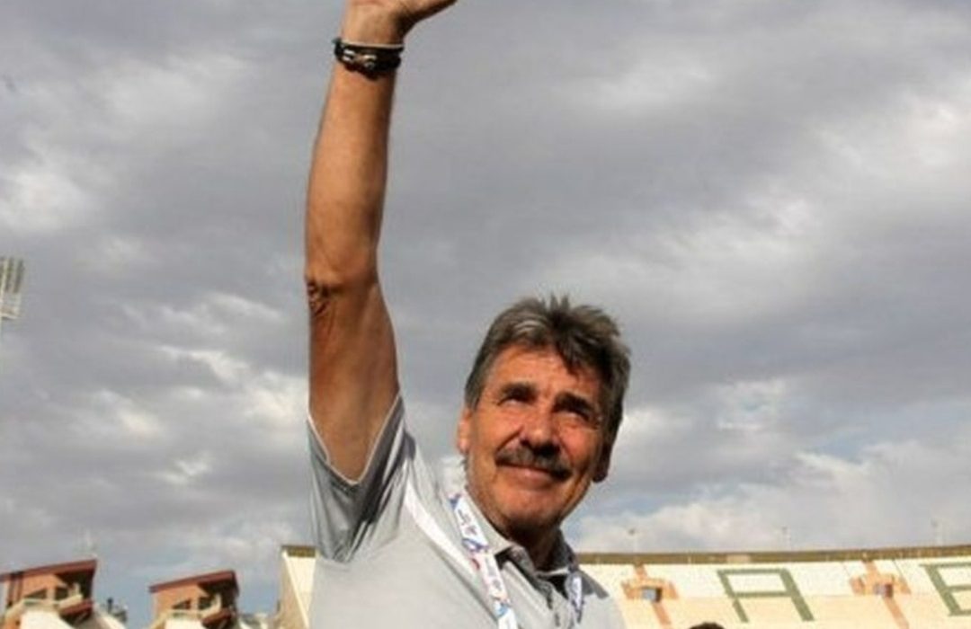 حمایت مرد محبوب تی‌تی‌ها از مردم ایران