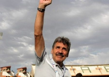 حمایت مرد محبوب تی‌تی‌ها از مردم ایران