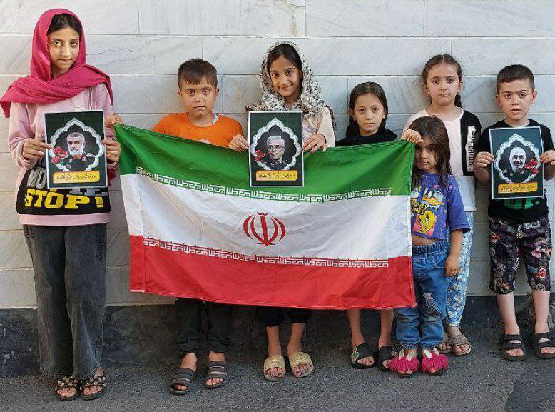 اسباببازیهایی برای بچههای تبریز + تصاویر