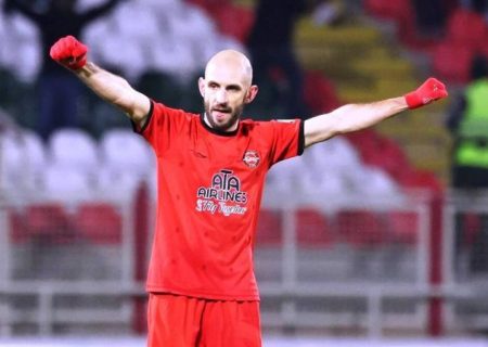 خارجی‌های تراکتور درخواست جدایی نداشته‌اند