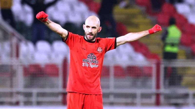 خارجی‌های تراکتور درخواست جدایی نداشته‌اند