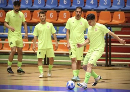 تمرینات مس سونگون ازسرگرفته می‌شود