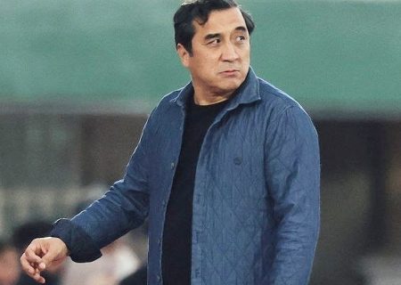 مدیر تراکتور: اسکوچیچ‌ برمی‌گردد