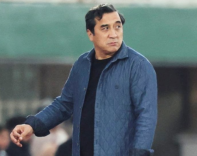 مدیر تراکتور: اسکوچیچ‌ برمی‌گردد