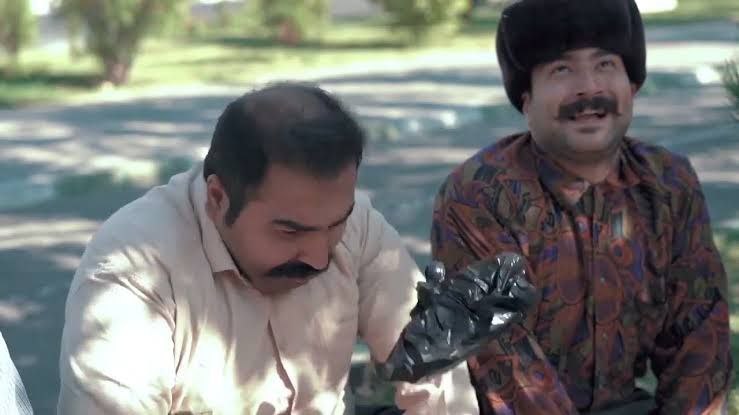 شوخی هنرمند تبریزی با احتکارکنندگان