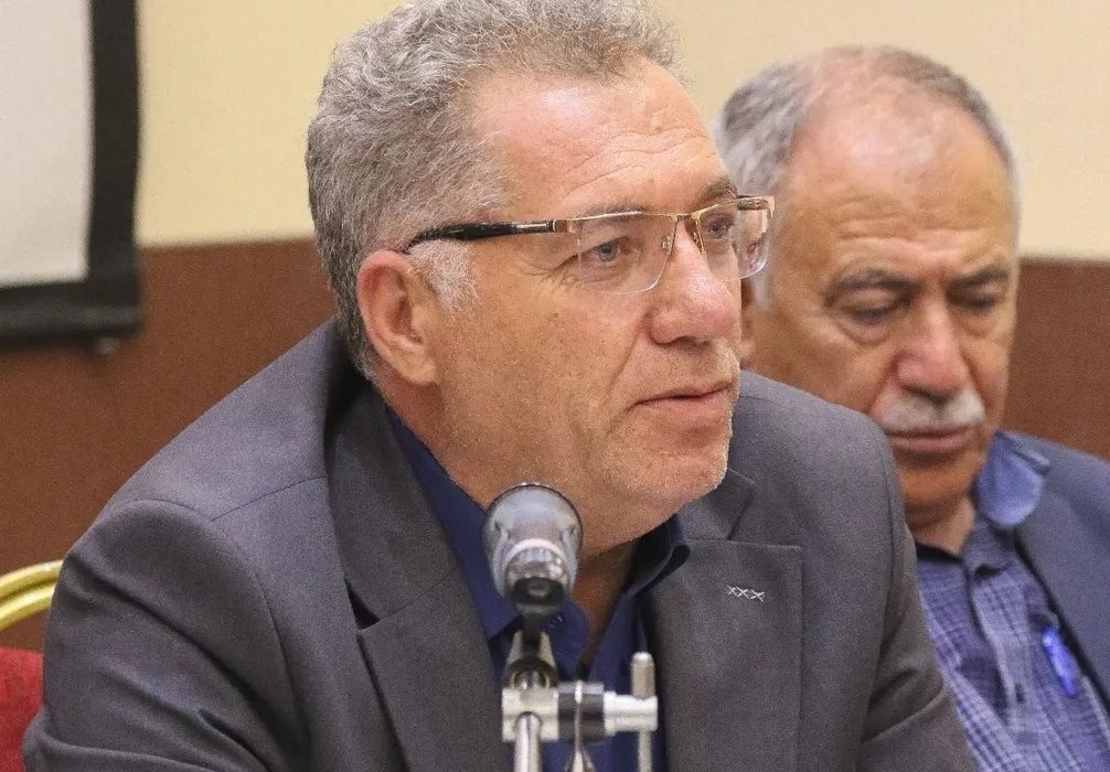 اختیاری برای تیم‌داری نداریم!