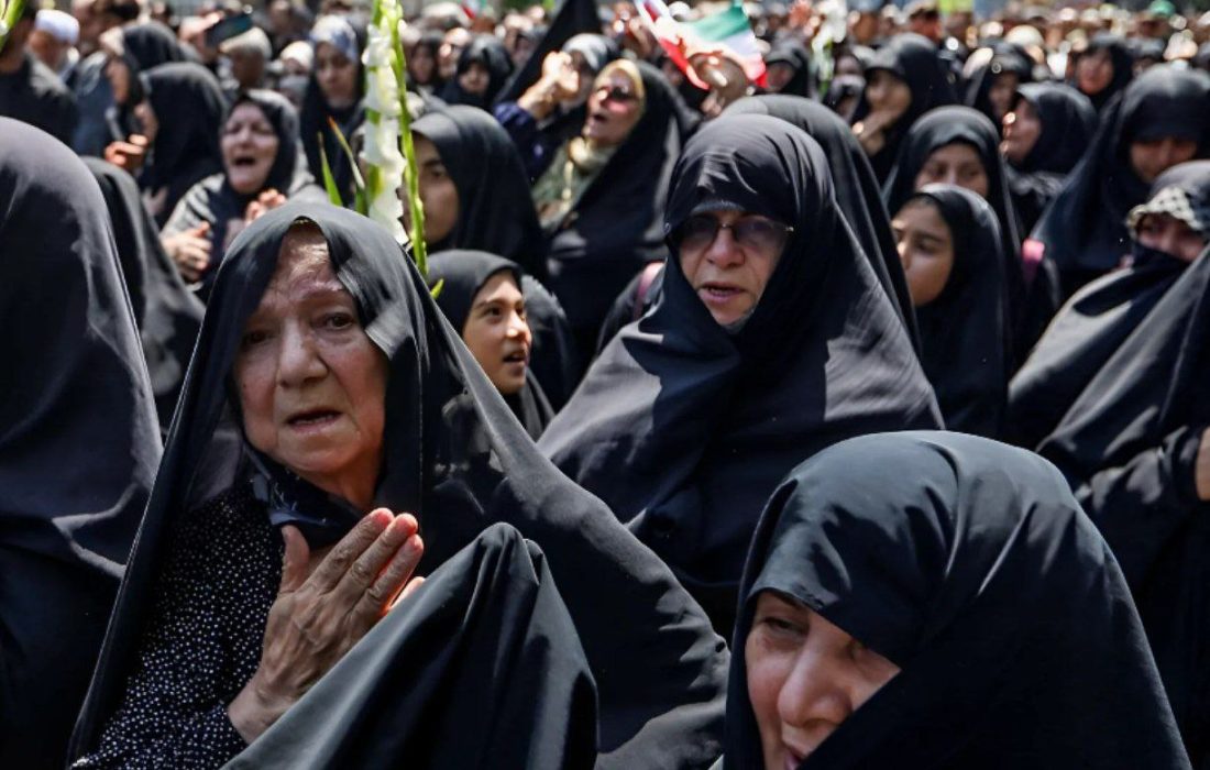 تثبیت کلان روایت پیروزی با خرده روایت‌ها