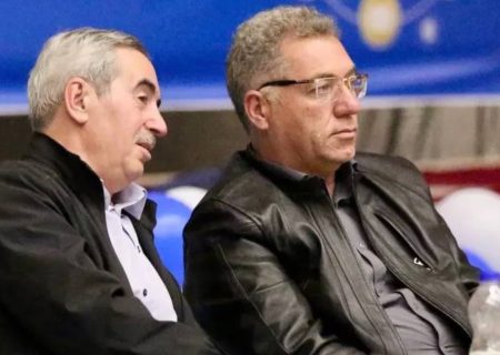 مدیر مس سونگون؛ سوپر دمدمی‌مزاج!