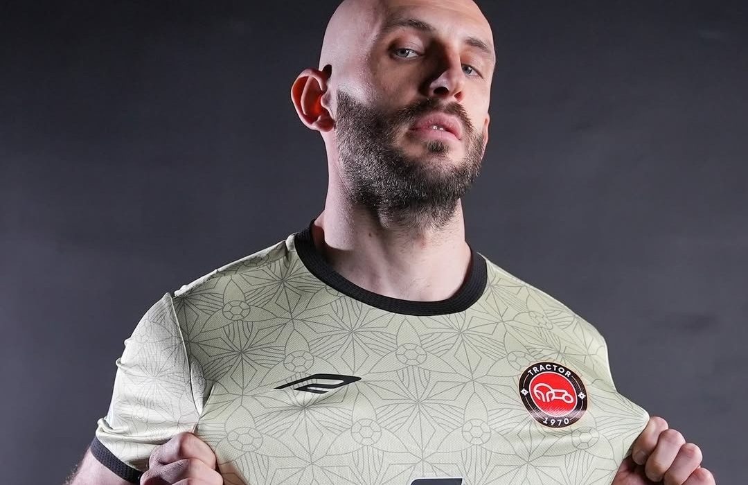 پوستونسکی: منتظر اردوی پیش‌فصل هستیم