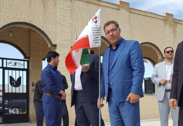 تیر خلاص نصیری بر فوتبال استان