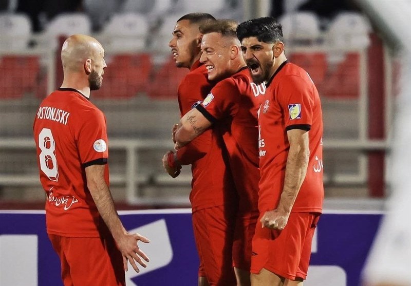 رسمی؛ سهمیه بازیکن خارجی ۱+۷ شد