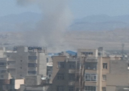 حمله رژیم صهیونیستی به تبریز و بستان‌آباد