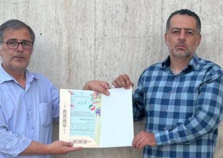 «غلامی» مسئول روابط عمومی پاورکیک‌بوکسینگ آذربایجان‌شرقی شد