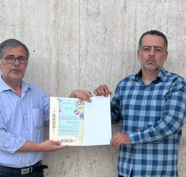 «غلامی» مسئول روابط عمومی پاورکیک‌بوکسینگ آذربایجان‌شرقی شد