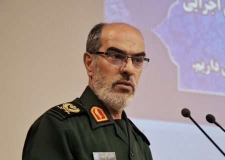 نیروهای مسلح جانفدای مردم هستند