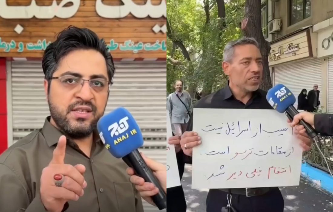 خط‌ونشان تبریزی‌ها