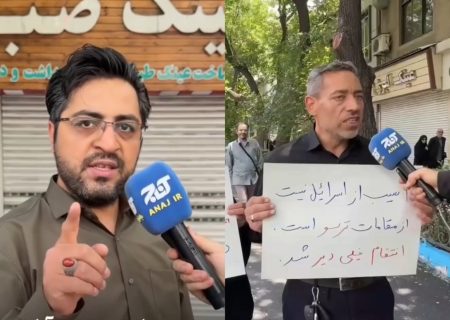 خط‌ونشان تبریزی‌ها