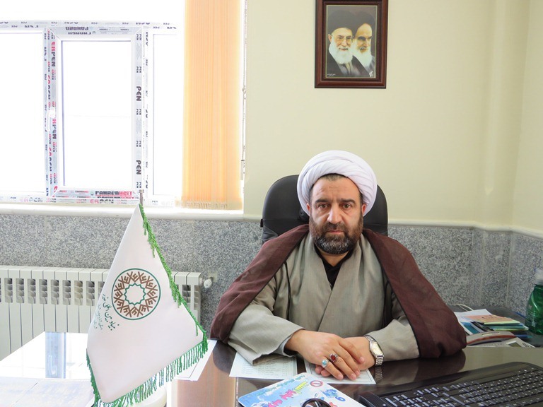 مردمی بودن عامل موفقیت امام راحل بود