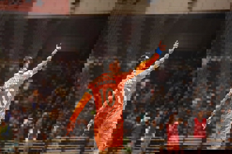 کاپیتان مس سونگون به فولاد هرمزگان پیوست