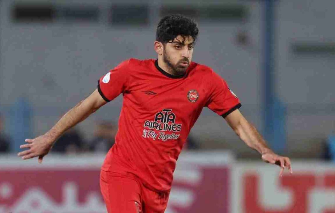 ابهام در تصمیم غیرمنتظره ستاره تراکتور