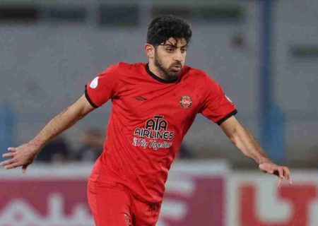 ابهام در تصمیم غیرمنتظره ستاره تراکتور