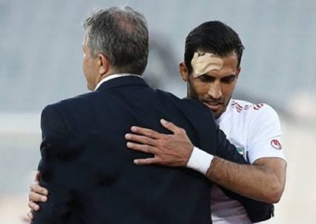 تراکتور – امیری؛ تجربه برابر سن