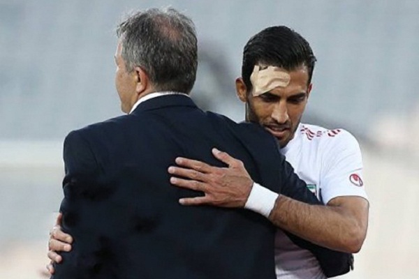 تراکتور – امیری؛ تجربه برابر سن