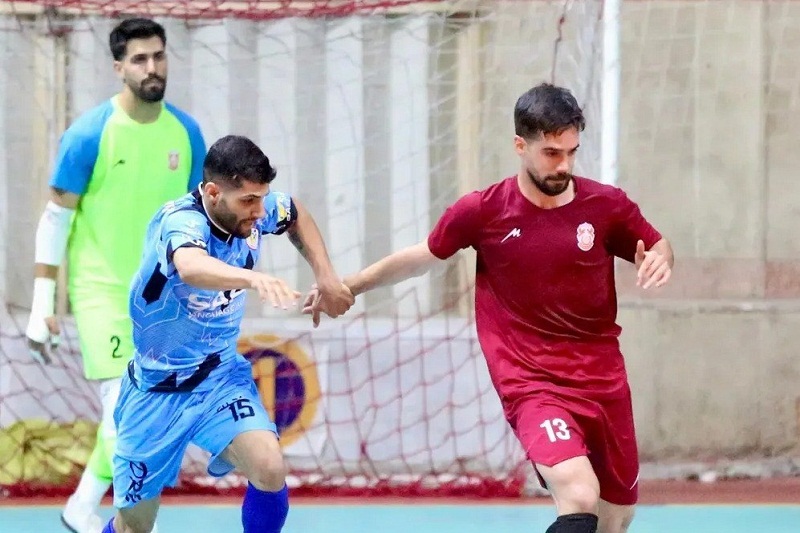 پیروزی مسی‌ها در آغاز جام سفیر