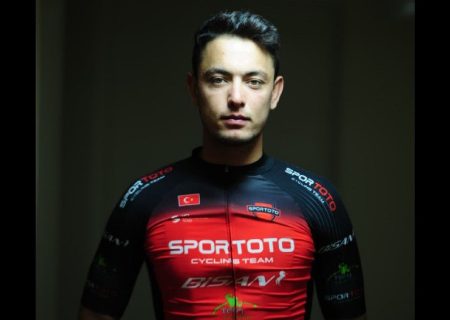 پایان تراژیک تور ایران – آذربایجان برای رکابزن ترکیه‌ای