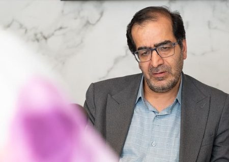 ورزقان قطب آموزش تخصصی معادن می‌شود