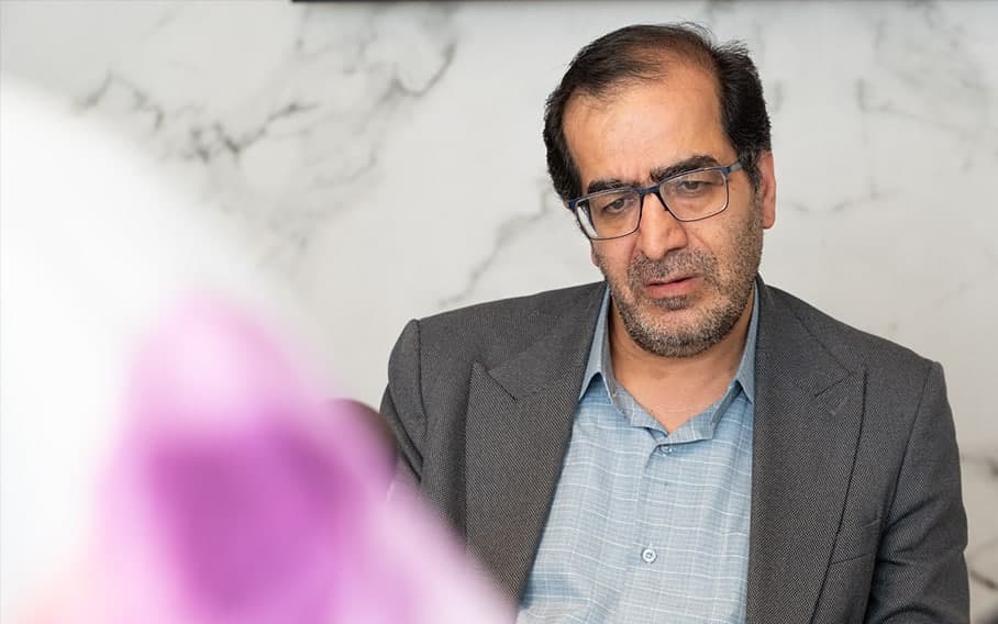 ورزقان قطب آموزش تخصصی معادن می‌شود