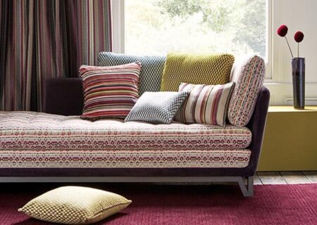 راهنمای کامل انتخاب بهترین روکش برای مبلمان شما