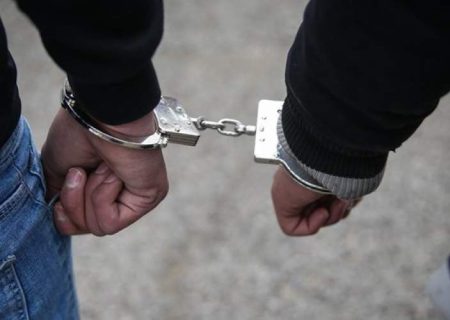 مخلان عزاداری‌های حسینی در تبریز دستگیر شدند