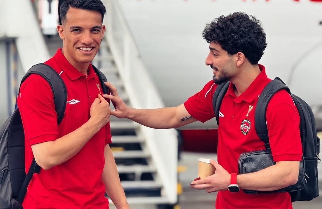 تراکتور بار پیش‌فصل را می‌بندد