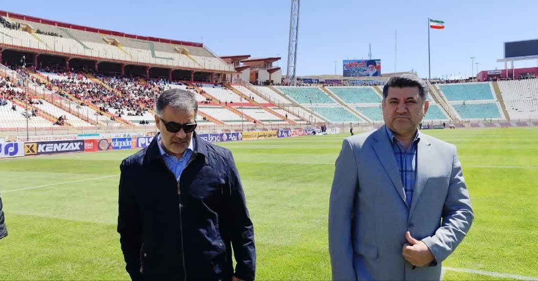 حاج حبیب کجایی؟ دقیقاً کجایی؟