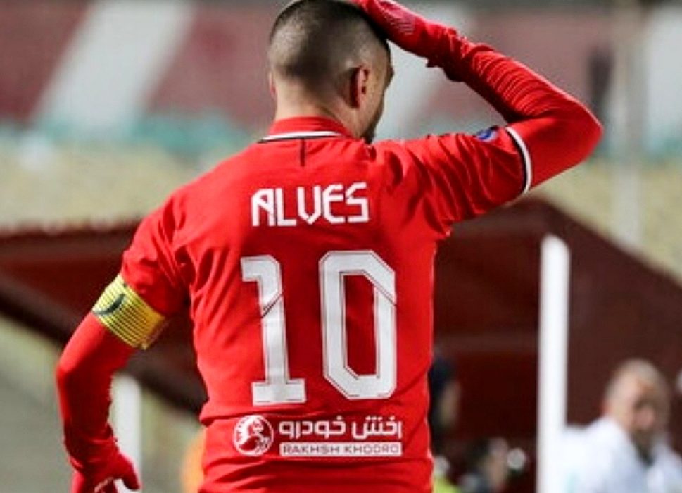 پشت پرده درخواست ناگهانی آلوز از تراکتور