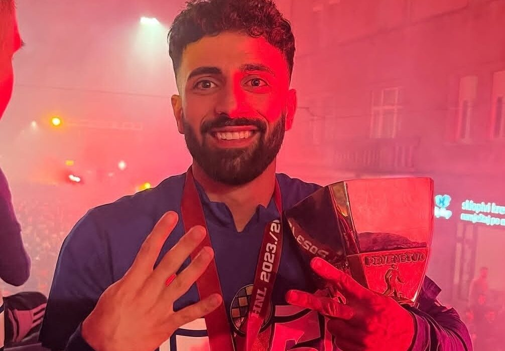 صید طلایی در تور تیتیها؛ محرمی رسماً تراکتوری شد